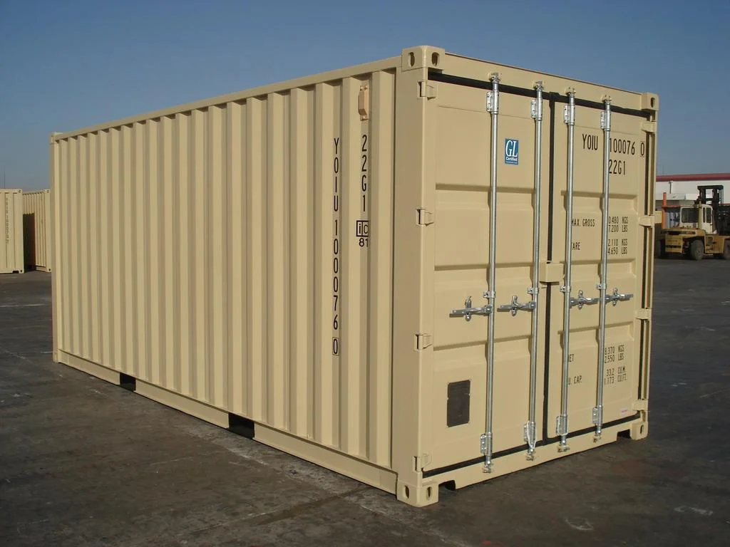 20Ft Container For Sale