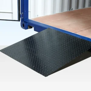 Container Ramp For Sale - Last Chance Today