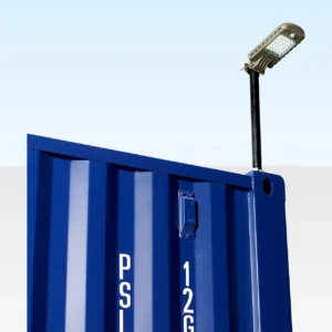 Container Solar Floodlight - Buy Today
